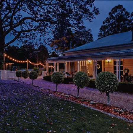 Wintergreen Manor At マレニー エクステリア 写真