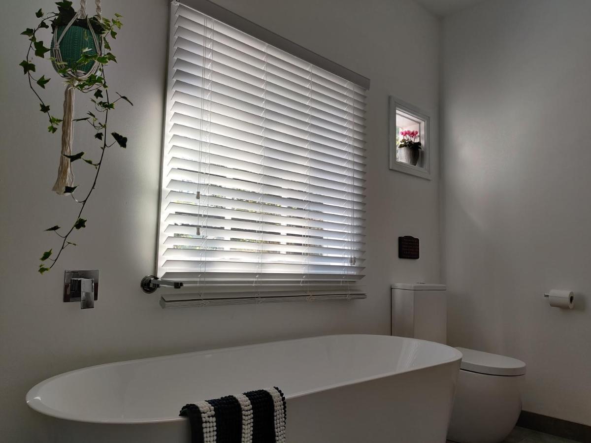 Wintergreen Manor At マレニー エクステリア 写真