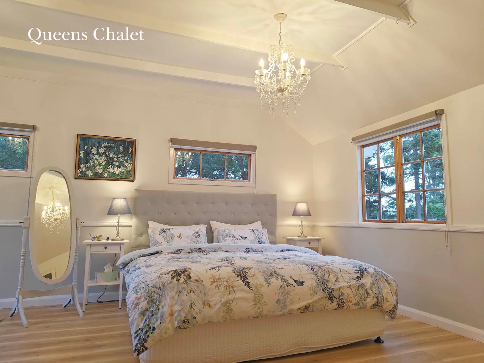 Wintergreen Manor At マレニー エクステリア 写真
