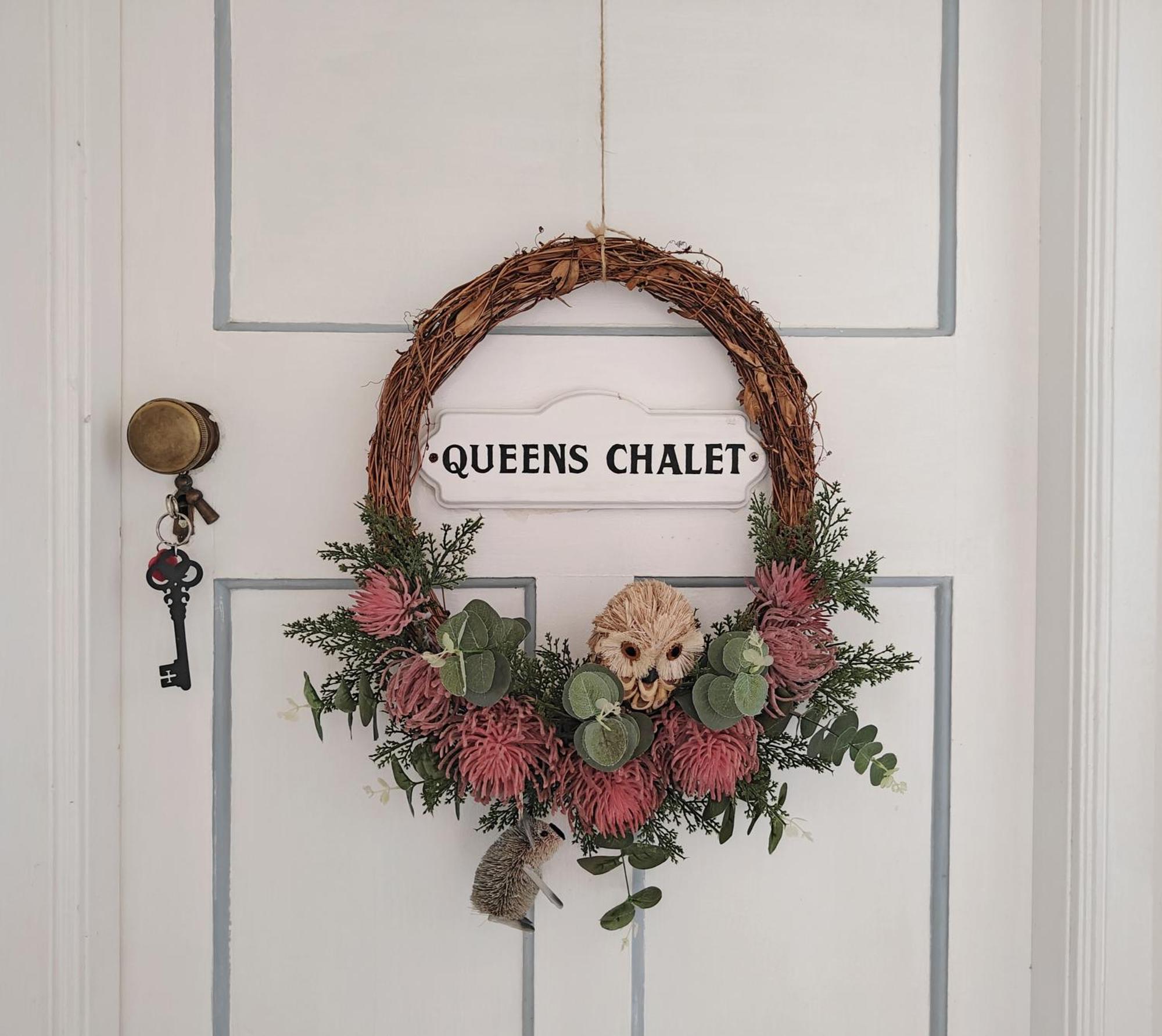 Wintergreen Manor At マレニー エクステリア 写真