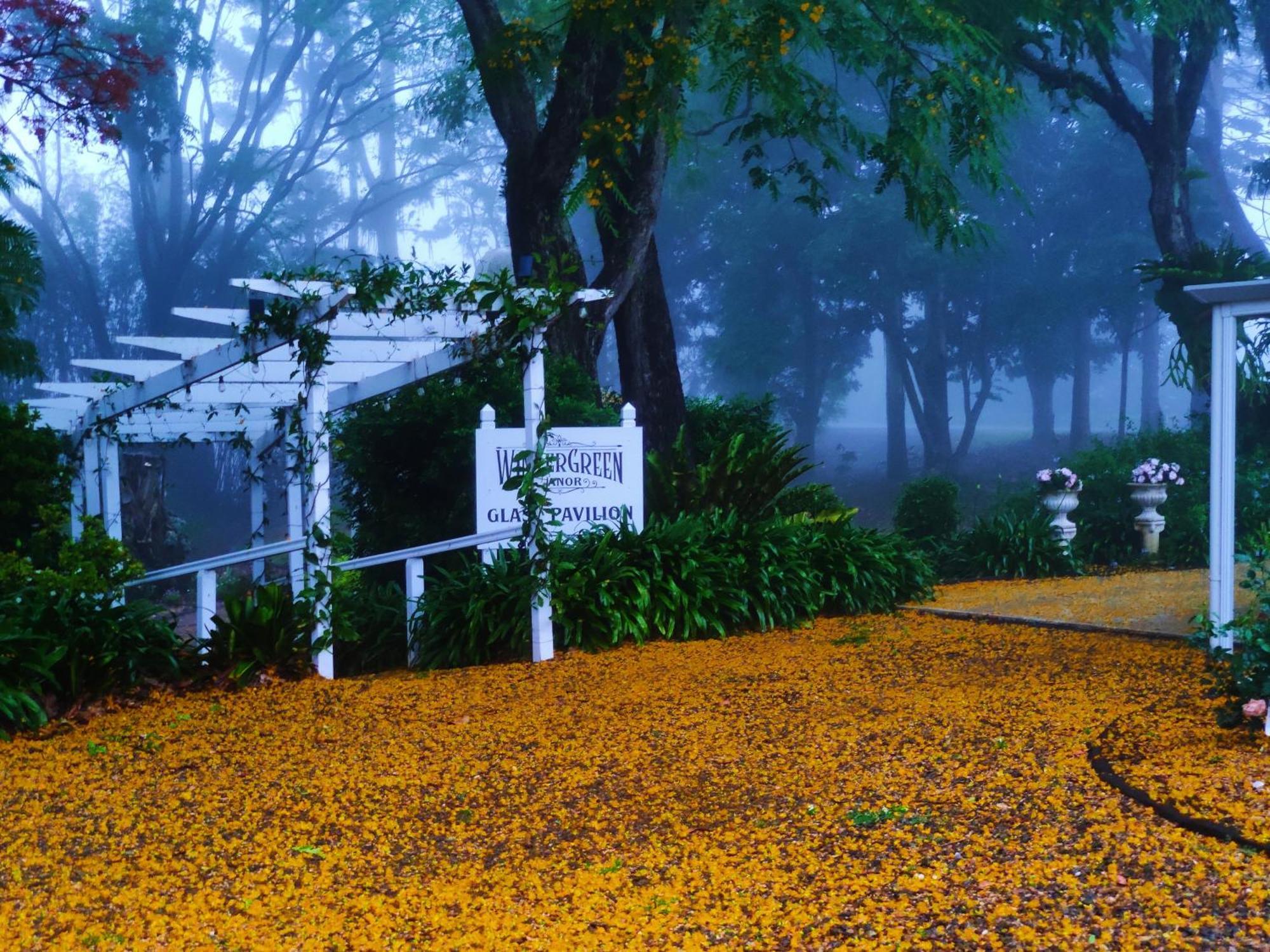 Wintergreen Manor At マレニー エクステリア 写真
